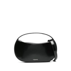 Coperni Women Swipe Sound Small Leather Handbag